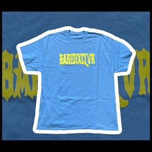 100% authentic BXCLVR TEE